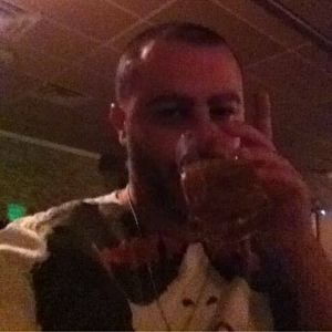 Meet your Posher, Chadi